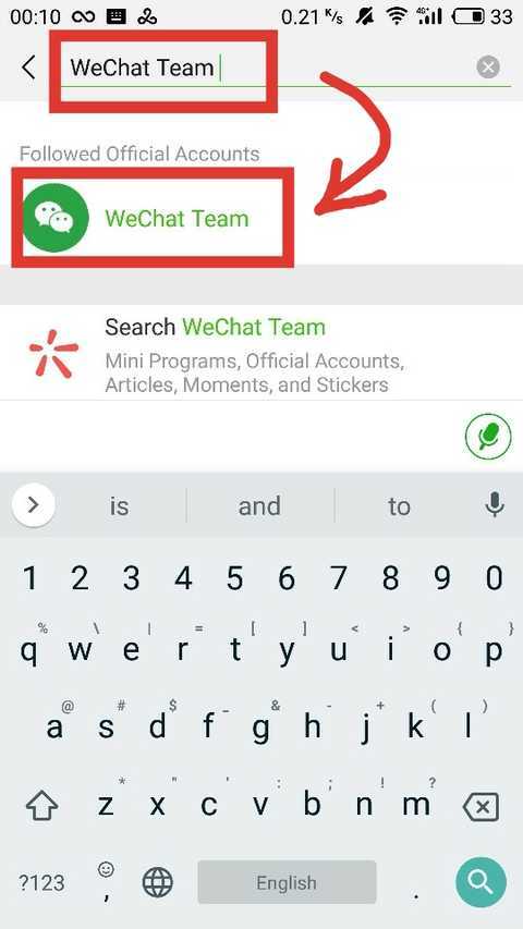 Daftar wechat wallet cara How to