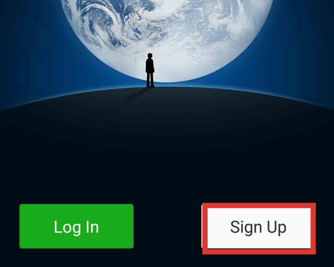 sign up page WeChat e1570378696429