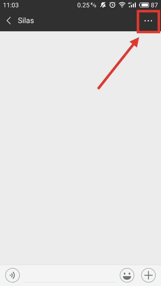 Tap[...] icon