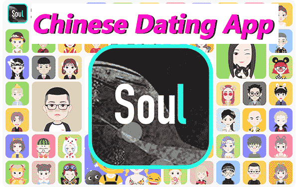 Chinese-dating-App---Soul