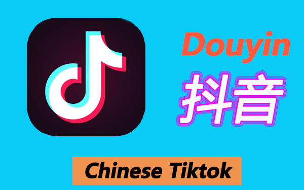 Douyin 抖音