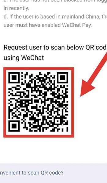 Without scan qr wechat code login WeChat QR